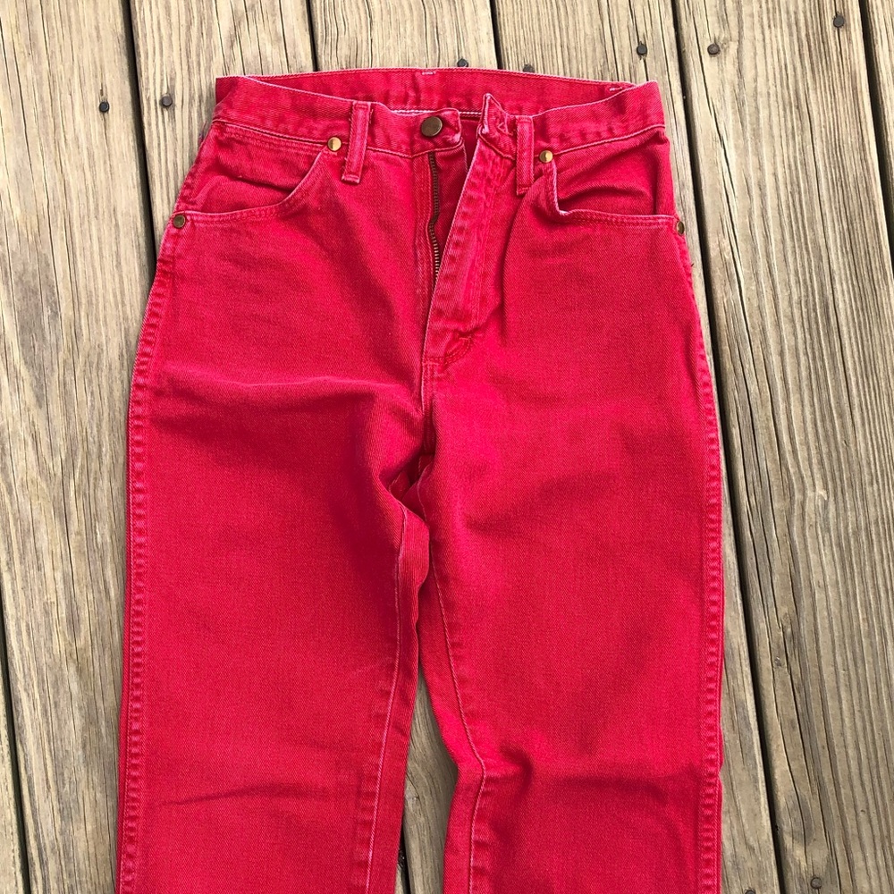 Vintage Wrangler Jeans